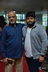 Aravinda Sametha Veera Raghava Press Meet